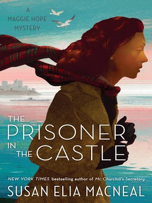 cover image of The Prisoner in the Castle